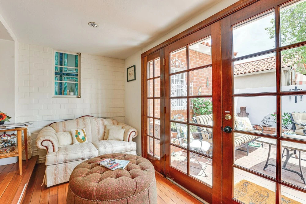 2 Mi to Dtwn: Phoenix Getaway w/ Patio