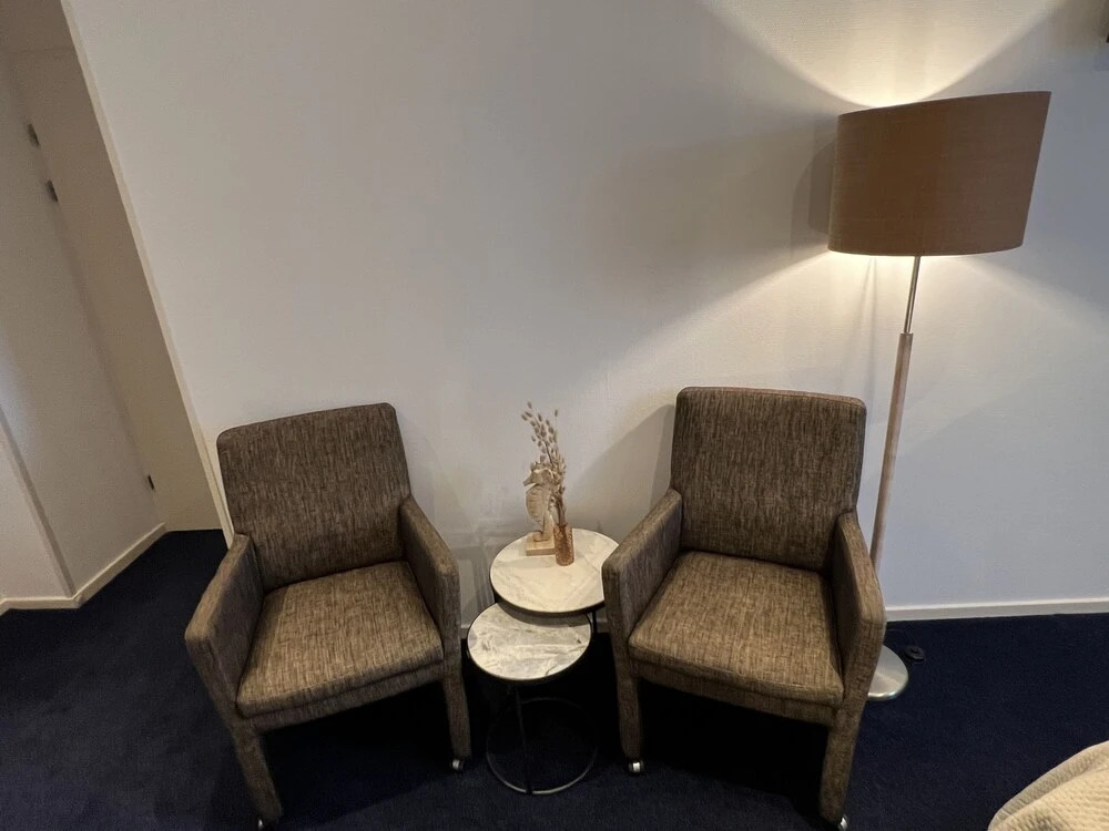 SEA YOU Hotel Noordwijk