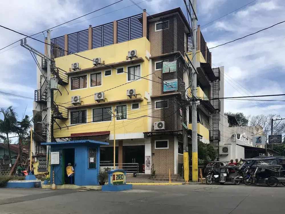 Rjat Guesthouse