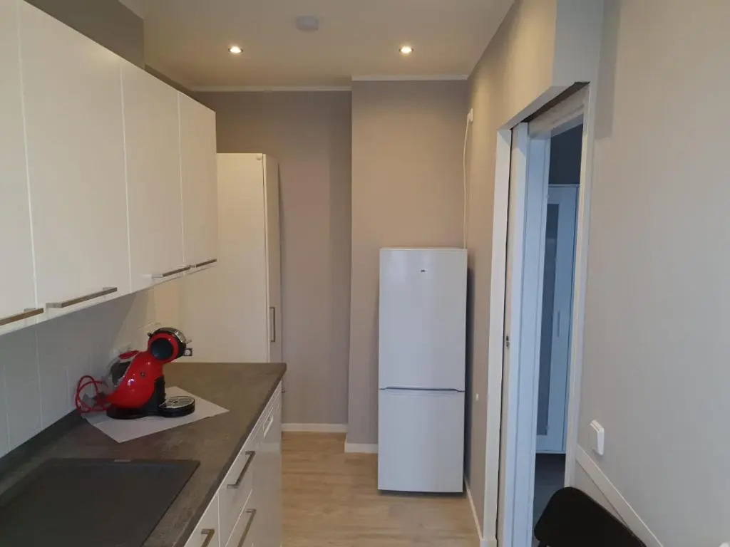 Apartment mea