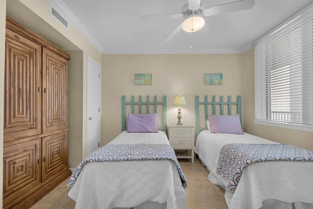 Destin West Bayside Osprey 505