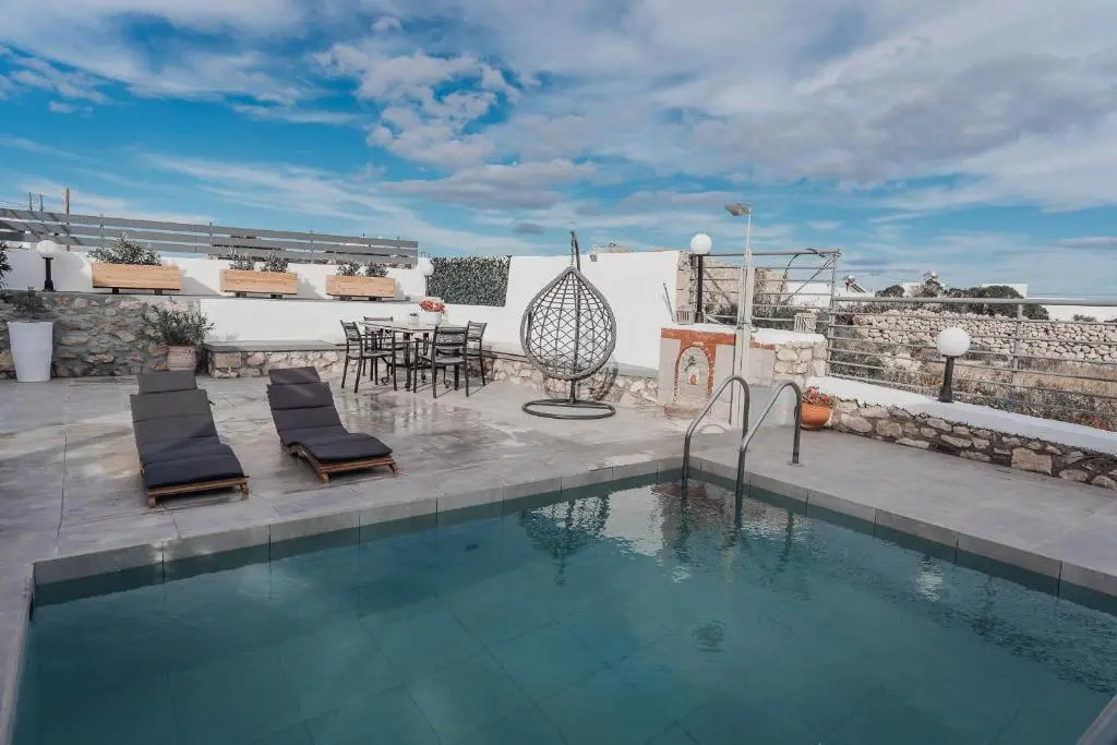 Serenity Villa