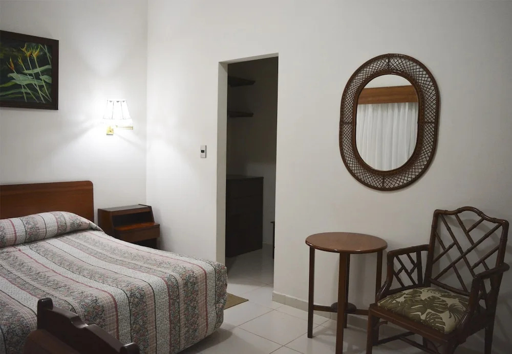 Hostal Dona Alicia