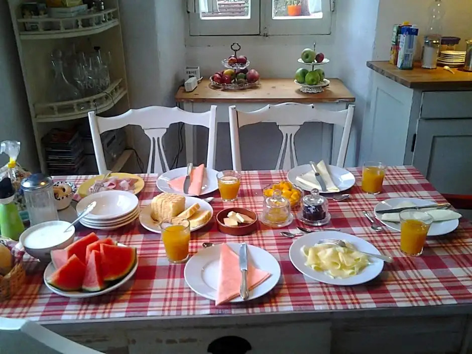 Casa Rosalie