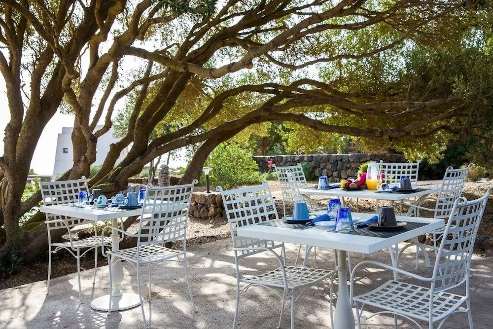 Dammusi Al-Qubba Wellness & Resort