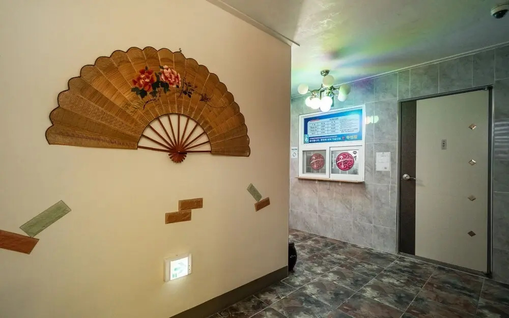 Taean Changli Gung Self Check-in Motel