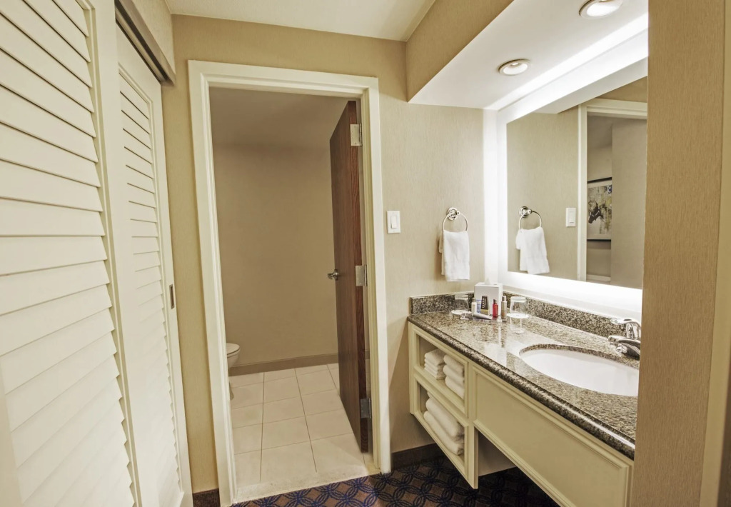 Marriott Lexington Griffin Gate Golf Resort & Spa