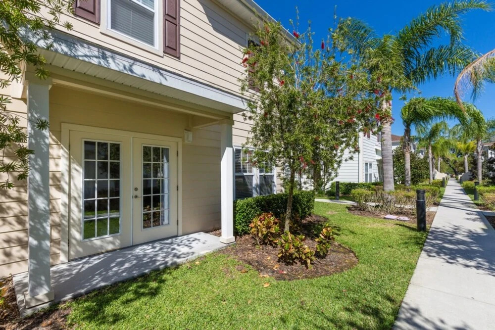 Lucaya Village - 5366 Diplomat Court 17-104