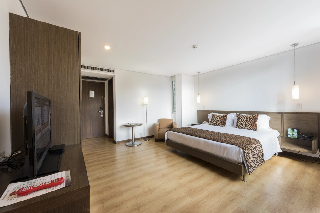 Hotel Poblado Alejandria