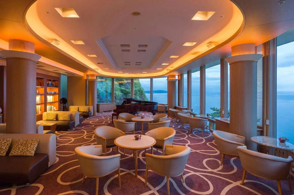Yaizu Grand Hotel