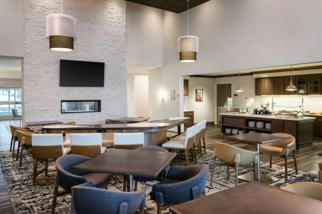 Homewood Suites By Hilton San Jose Santa Clara