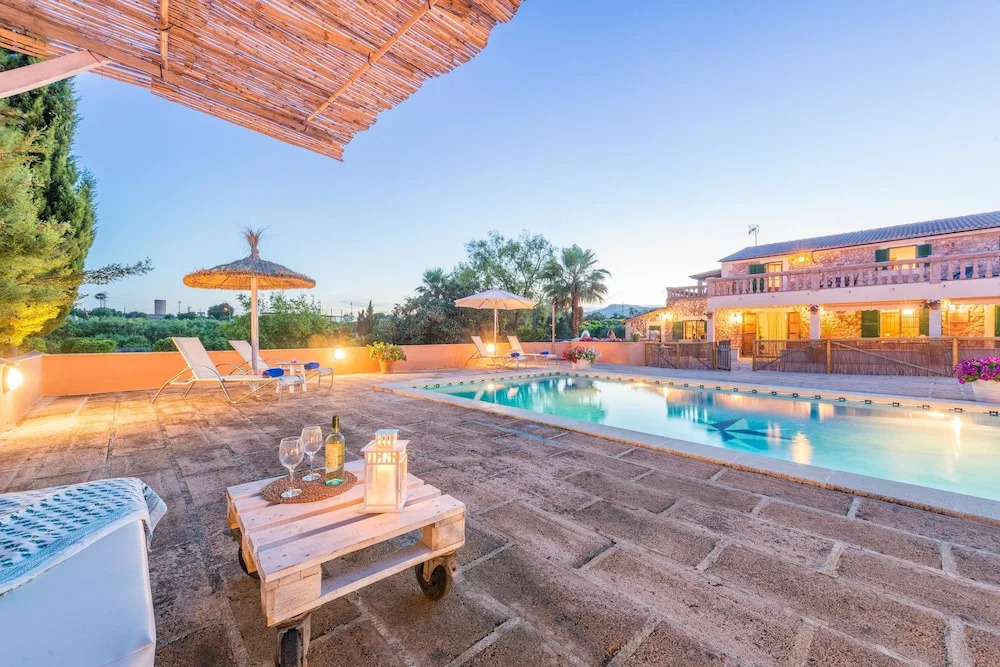 Villa Cantabou