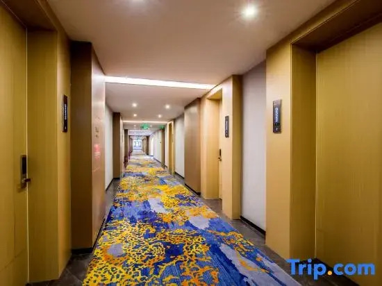 Tangyun Shengshi Grand Hotel (Huimin Garden)