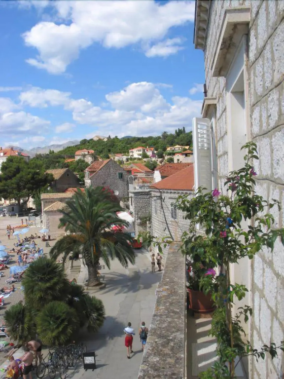Hotel Glavovic