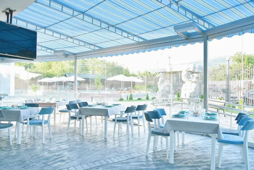 Marine Palace