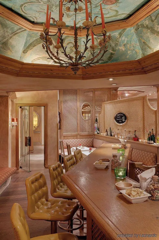 Hotel Excelsior Munich