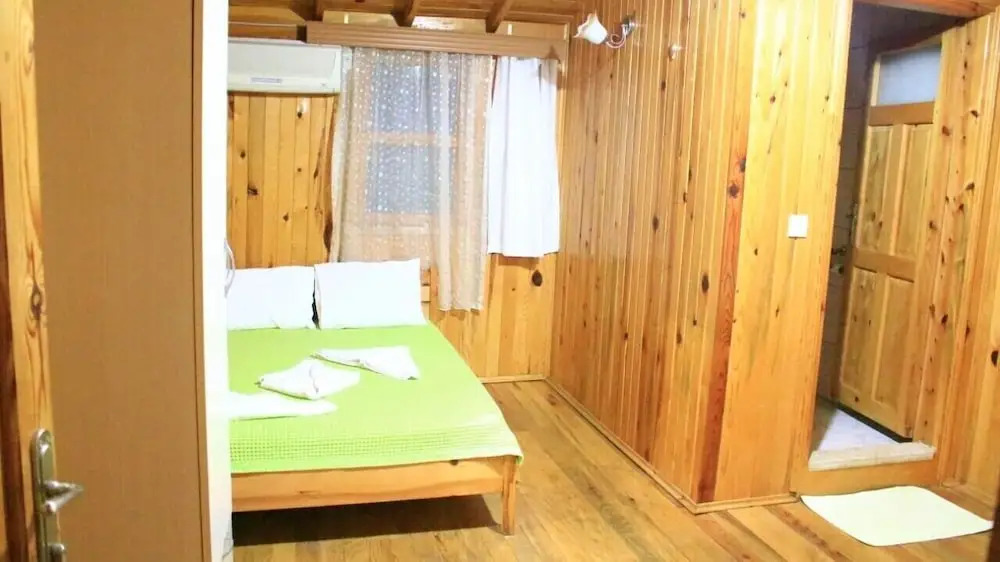 Gemicihan Bungalov & Pansiyon