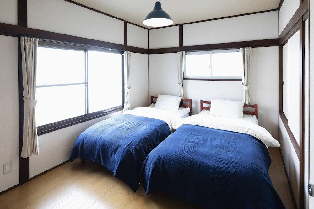 LIFULL STAY Beppu Noda