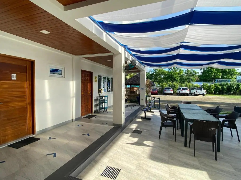Hip Nautic Beach Resort powered by Cocotel