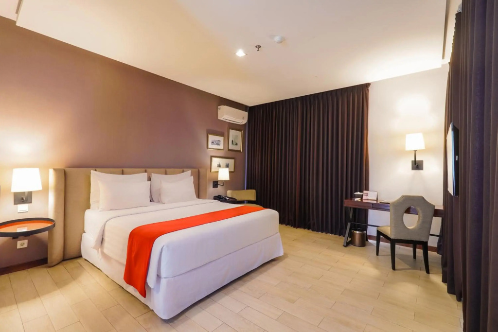Royal Padjadjaran Hotel