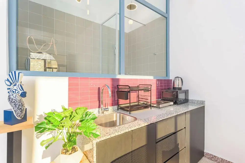 Anoor Studios & Apartments in Gemmayze