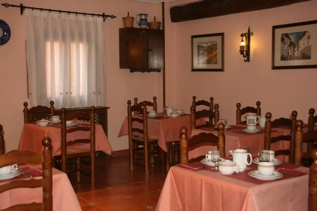 Hotel Olimpia