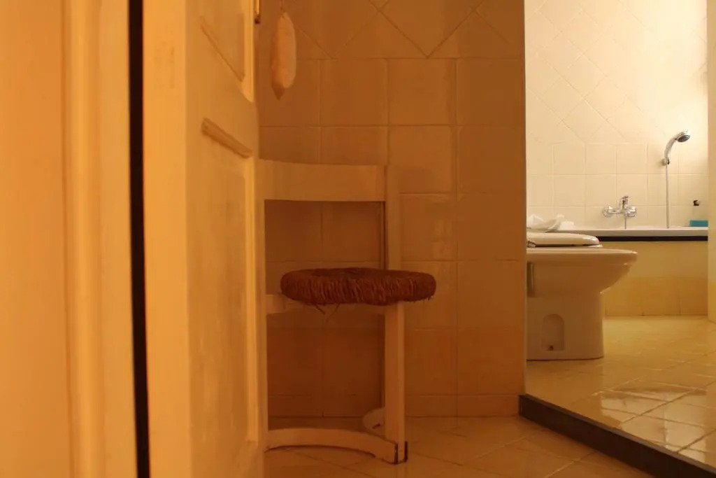 Casa Mia Casa di Charme