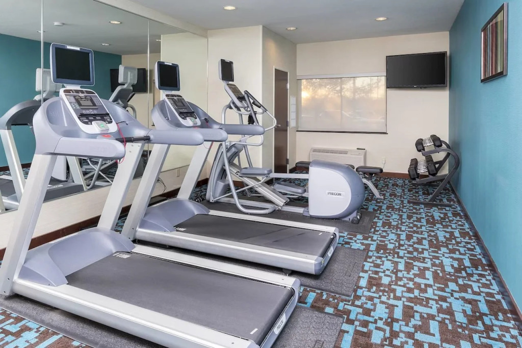 Fairfield Inn & Suites by Marriott Galesburg
