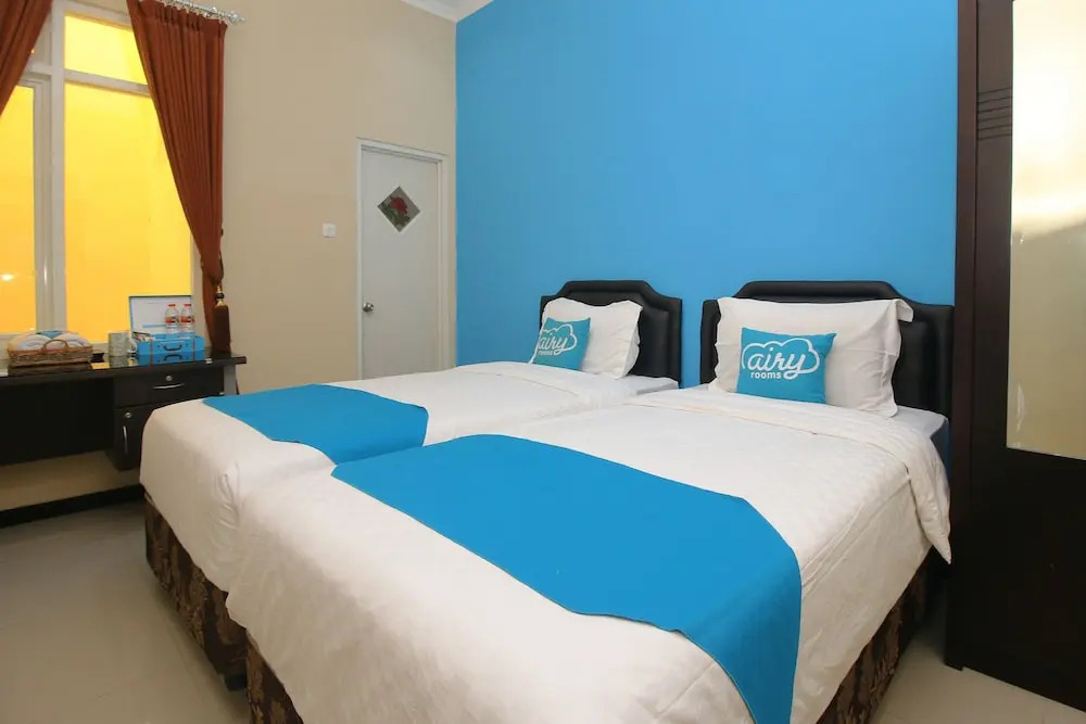 Basudira Homestay
