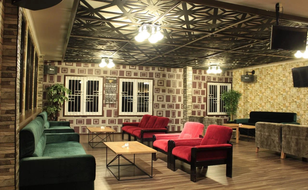 Sunbreeze Hotel Senayan