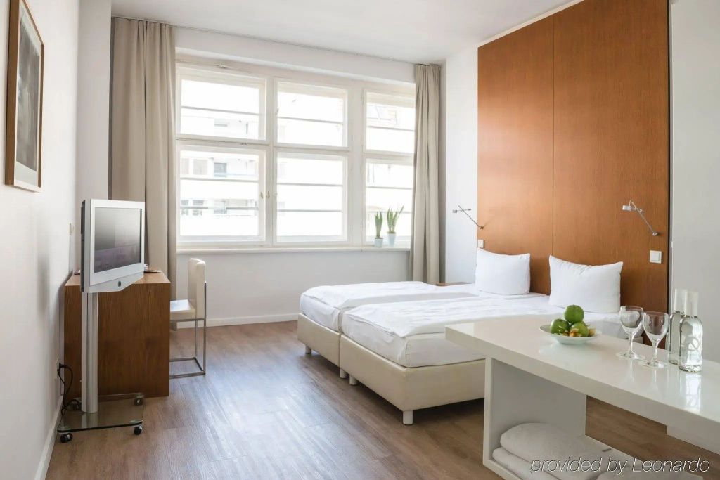 Ellington Hotel Berlin