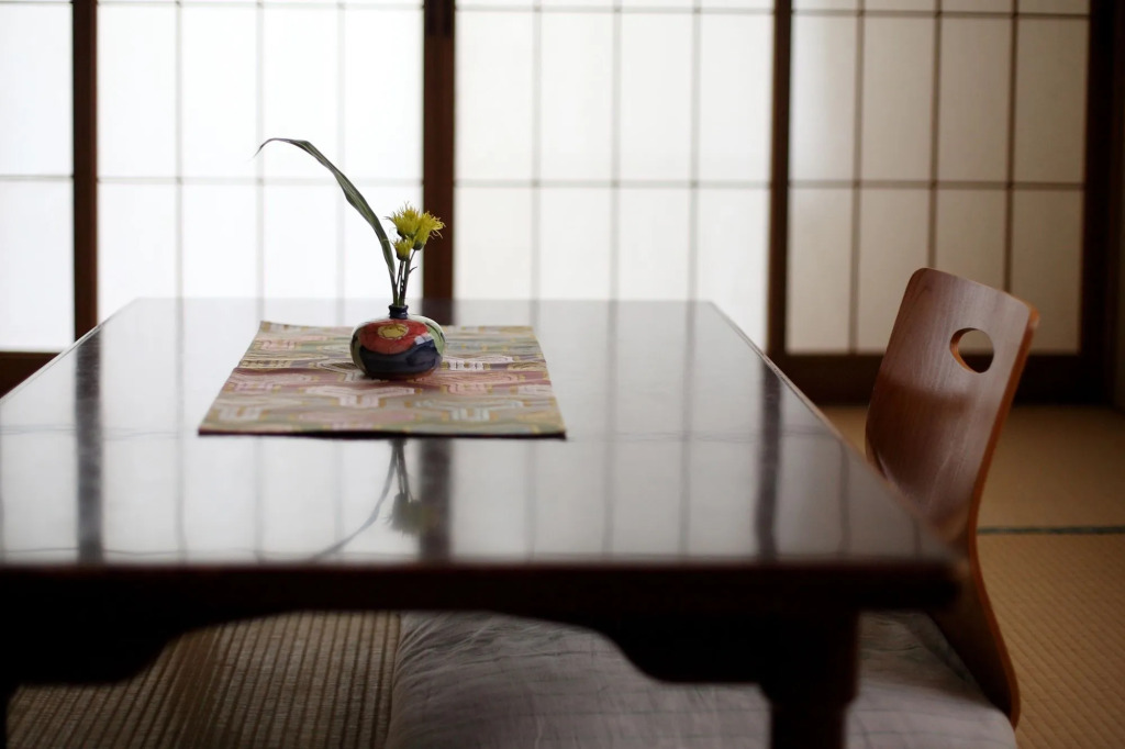 Tsukasaya Ryokan