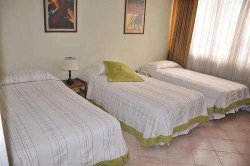 Hotel Villa De La Candelaria
