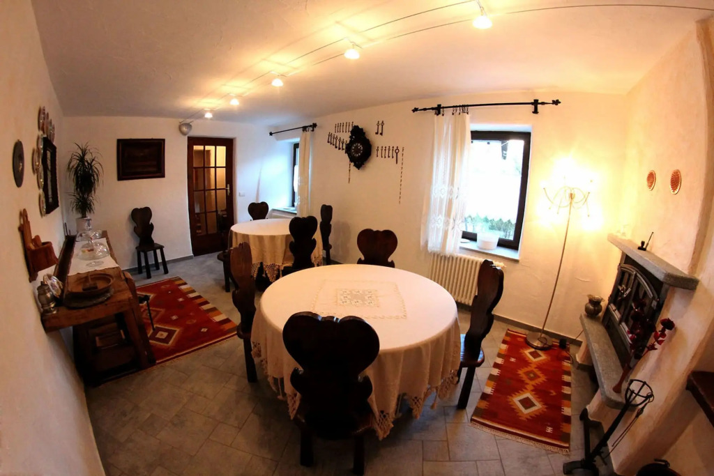 Maison Du-Noyer Chambres et Tables dHotes