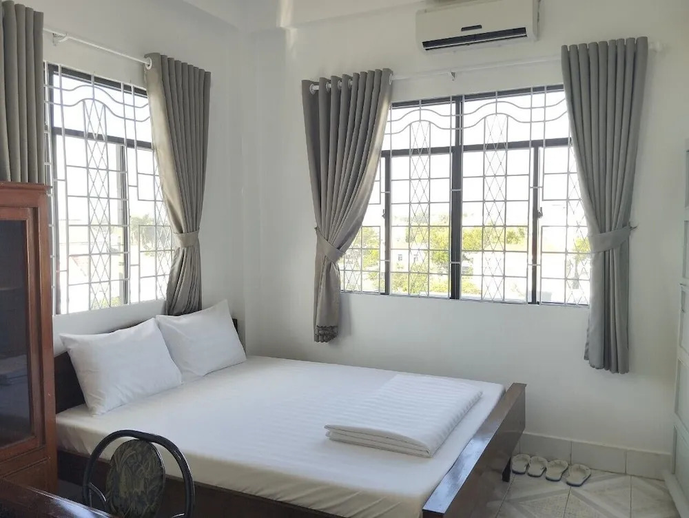 Sao Mai Guesthouse