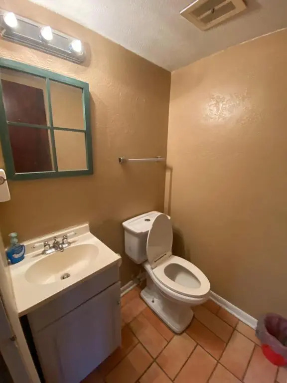Va Beach Zen town house
