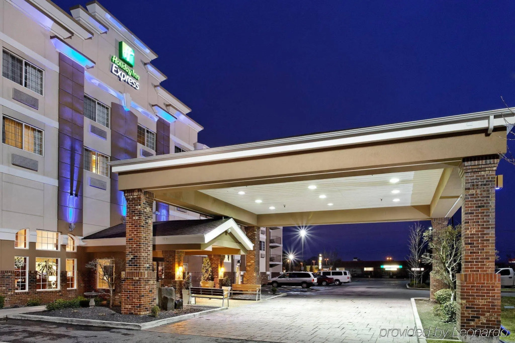 Holiday Inn Express Spokane-Valley by IHG