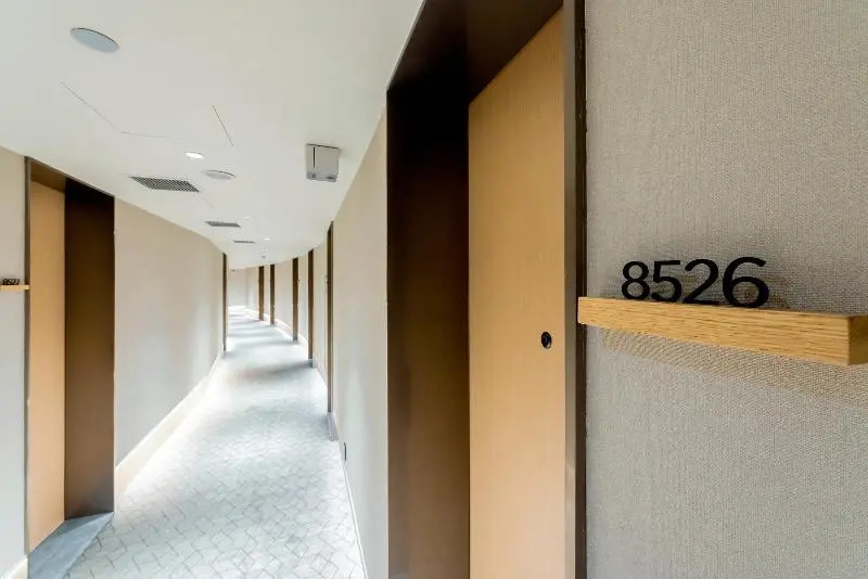 Shanghai Peoples SquareJI Hotel