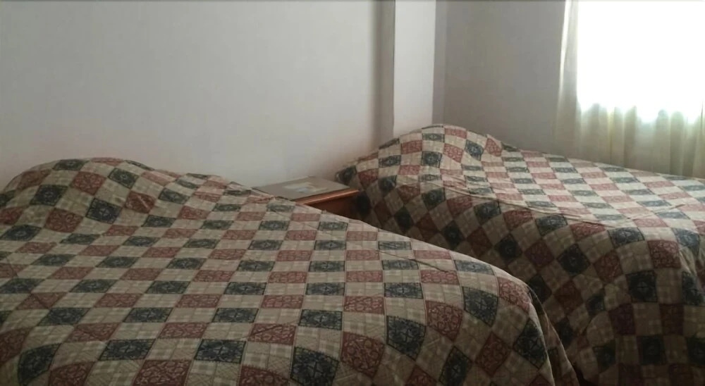 Hotel Arequipa