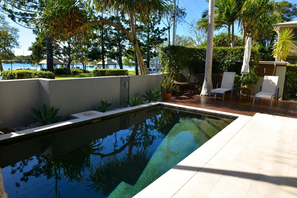 Noosa Water Views