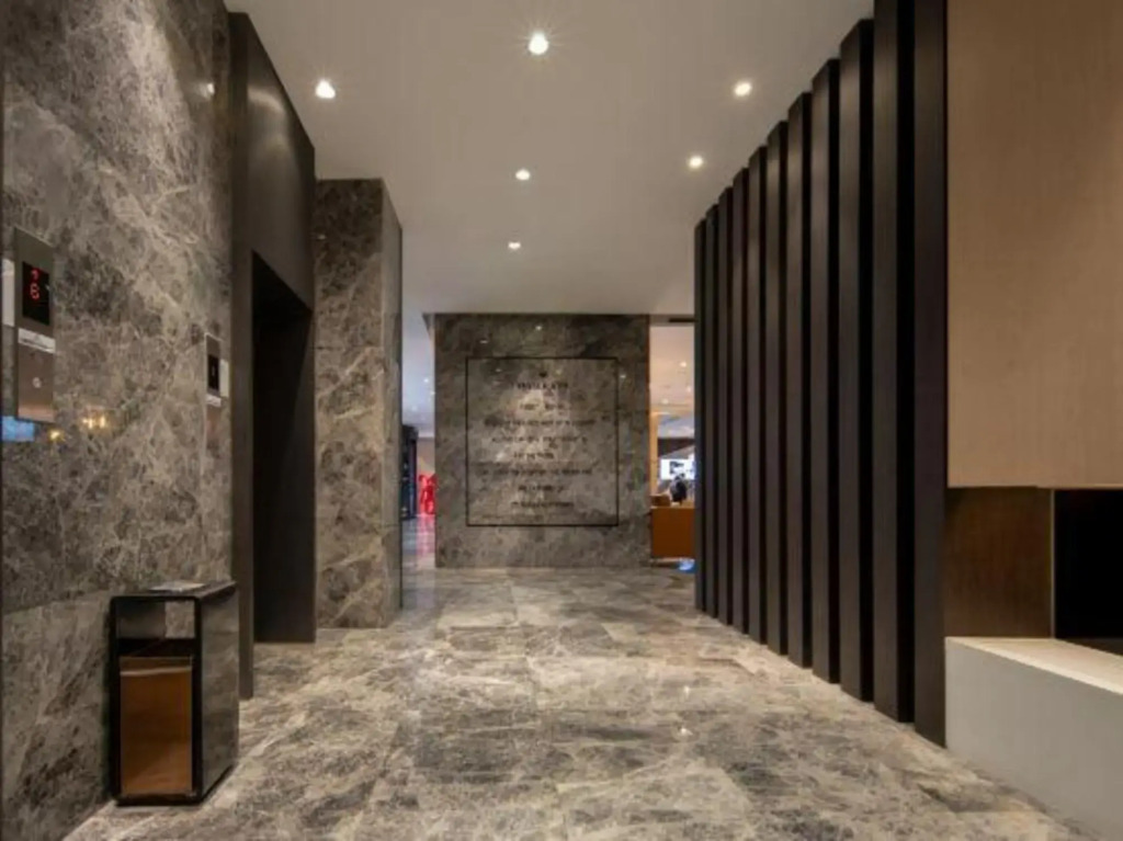 Giorgio Morandi Hotels