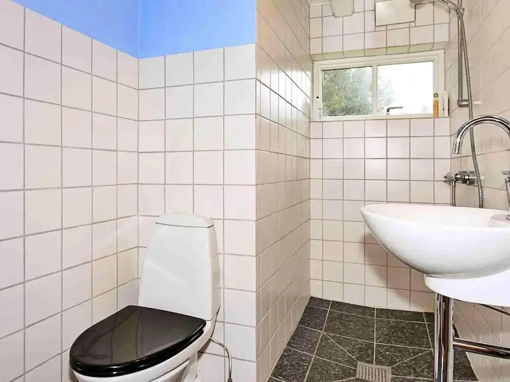 5 Person Holiday Home in Ulfborg-by Traum