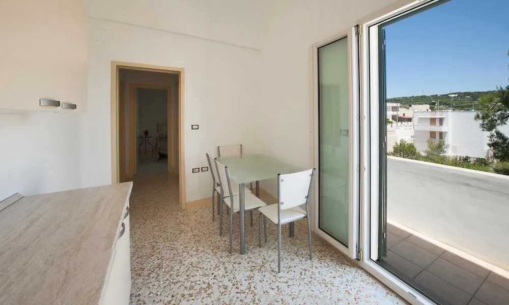 Villa Anchora
