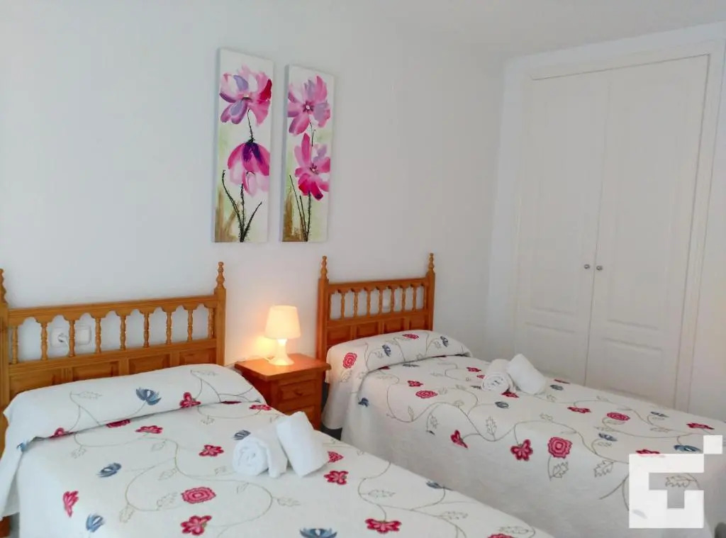 Apartamento Apolo XVI 1 4 19
