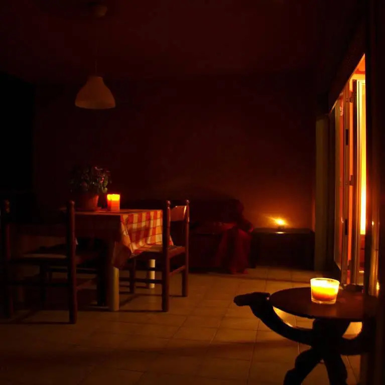 Naxos Enjoy Apartment