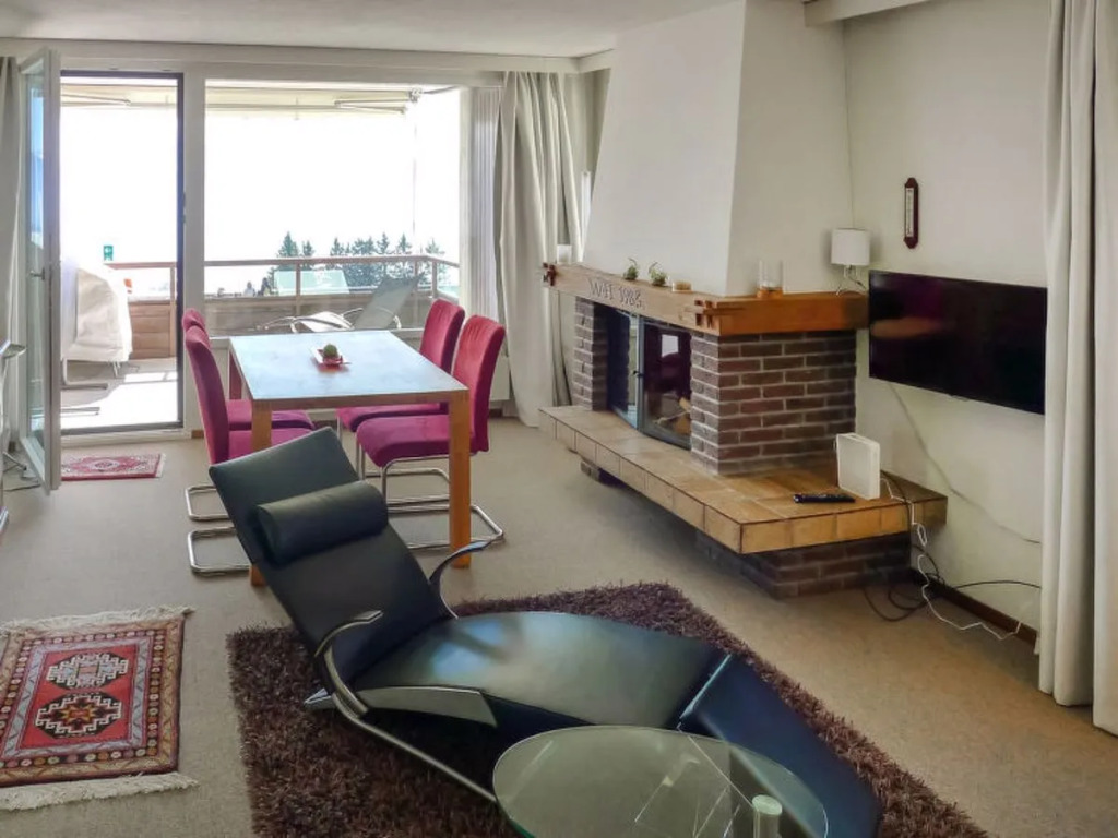 Casa Margherita Bütler