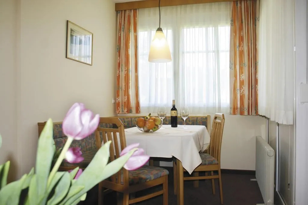 Ferienapartments Birkenhof
