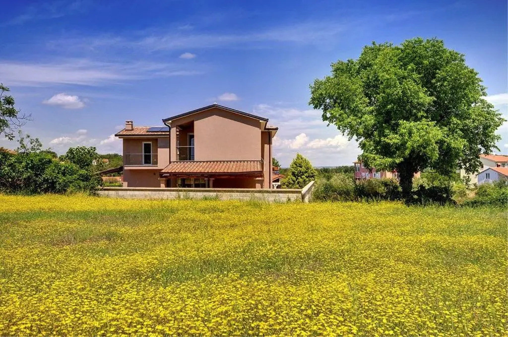 Villa Rovigno
