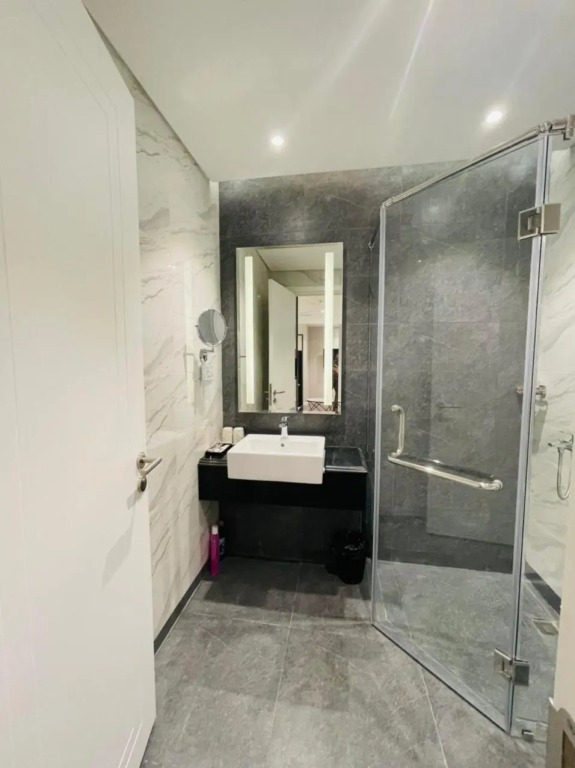 ALTARA Quy Nhơn - RUBY Luxury Apartment