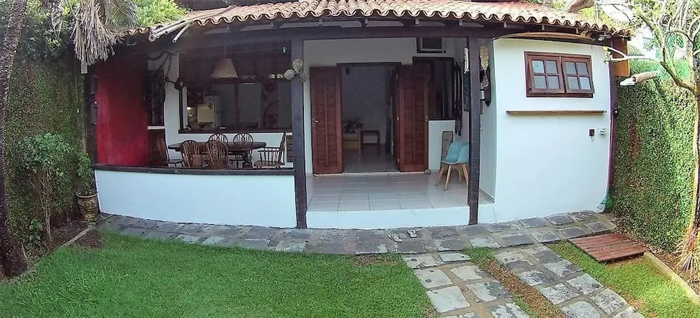Apartamento em Búzios Praia dos Ossos